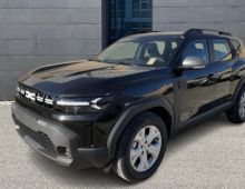 Dacia DUSTER ECO-G 120 CH EXPRESSION AVEC PACK COLD