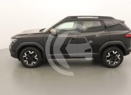 Dacia DUSTER EXTREME