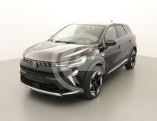 Renault SYMBIOZ ICONIC