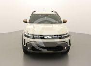 Dacia DUSTER EXTREME