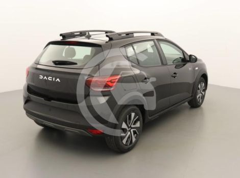 Dacia SANDERO STEPWAY EXPRESSION