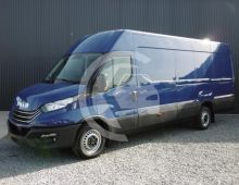 Iveco DAILY FOURGON 35S18 EMPATTEMENT 4100L H2