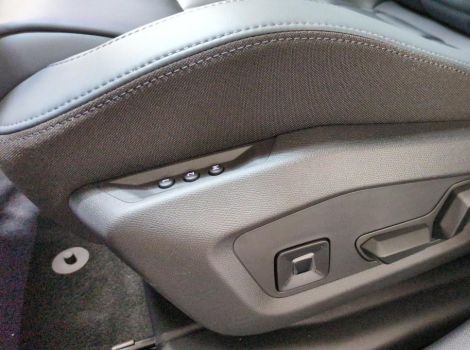 Citroën C5 AIRCROSS NOUVEAU HYBRIDE 145 CH BVA E-DCS6 MAX AVEC TOIT PANO