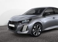 Peugeot 208 HYBRID 110 CH BVA E-DCS6 ALLURE