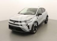 Renault CAPTUR 4 TECHNO
