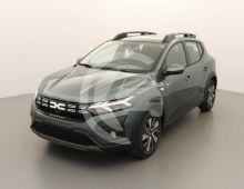 Dacia SANDERO STEPWAY EXPRESSION