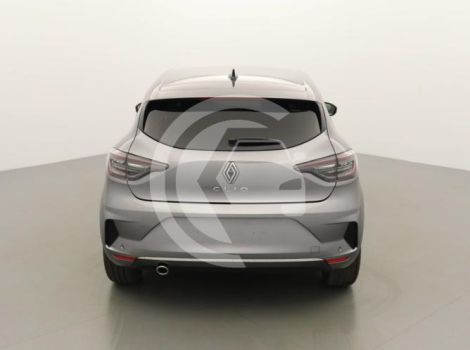Renault CLIO 5 TECHNO