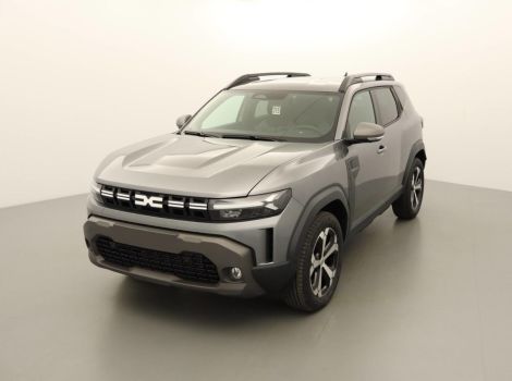 Dacia DUSTER JOURNEY
