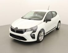 Renault CLIO 5 EVOLUTION