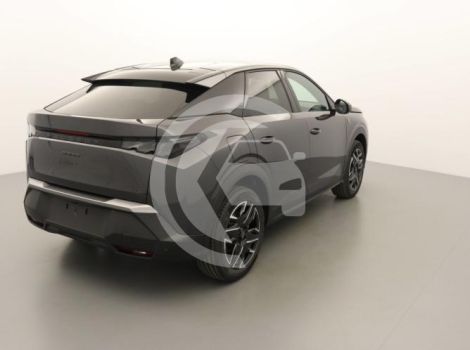 Peugeot 3008 PHASE 4 GT