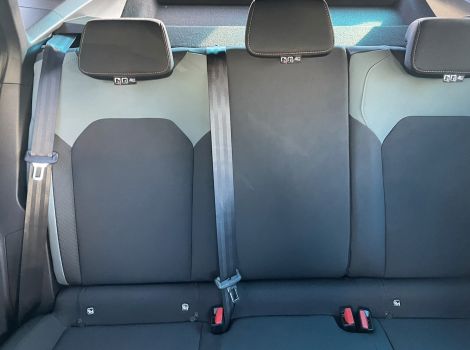 Dacia DUSTER ECO-G 120 CH BVA EXTREME AVEC ACCES MAIN LIBRE PACK CITY ET PACK COLD
