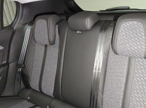 Peugeot 308 NOUVELLE BLUEHDI 130 S&S BVA EAT8 ALLURE AVEC PACK VISION 360