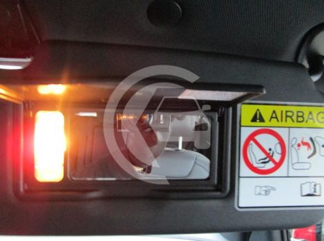 Seres 3 LUXURY 163 CH 120kW SUREQUIPEE AVEC TOIT OUVRANT PANORAMIQUE AUTONOMIE 329 KM