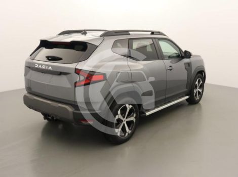 Dacia DUSTER JOURNEY
