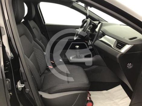 Renault CAPTUR 4 EVOLUTION