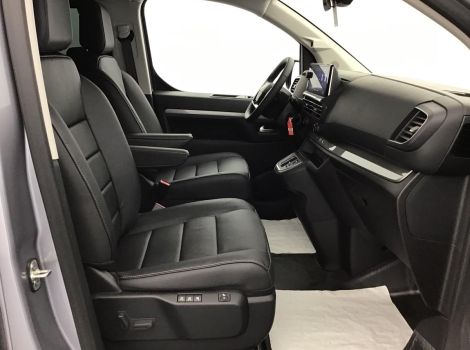 Peugeot EXPERT DC XL LUXURY EDITION
