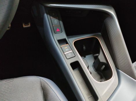 Cupra TERRAMAR 1.5 ETSI HYBRID 150 CH BVA DSG7 V AVEC SIEGES CHAUFFANTS