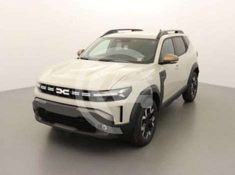 Dacia DUSTER EXTREME