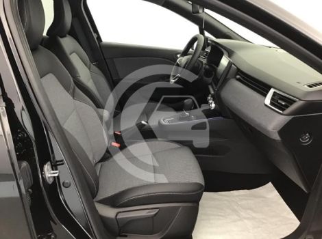 Renault CLIO 5 TECHNO