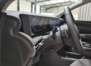 Hyundai TUCSON 1.6 T-GDI 239 HYBRID BVA6 CREATIVE AVEC HAYON MAINS LIBRES ET SYSTEME HI-FI KRELL