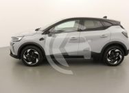 Renault CAPTUR 4 TECHNO