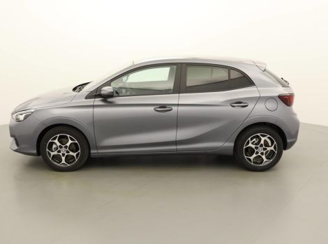 MG MG3 LUXURY