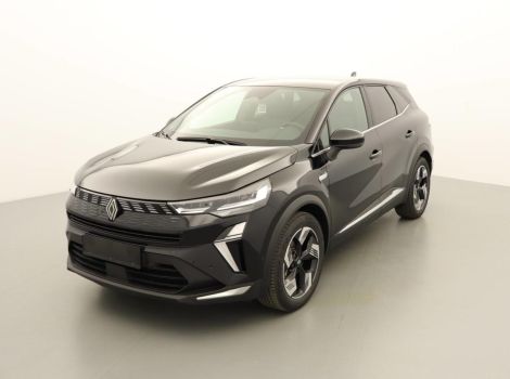 Renault SYMBIOZ TECHNO