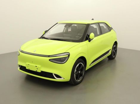 Dongfeng BOX PREMIUM EDITION 42.3KWH