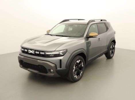Dacia DUSTER EXTREME +