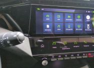 Peugeot 308 NOUVELLE HYBRID 145 BVA E-DCS6 GT AVEC PACK VISION 360 & DRIVE ASSIST PLUS