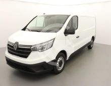 Renault TRAFIC L2H1 ADVANCE
