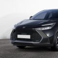Toyota C-HR HYBRIDE 140 BVA E-CVT DESIGN