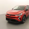 Renault CAPTUR 4 TECHNO