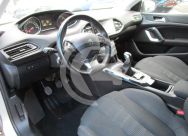 Peugeot 308 1.6 BLUE HDI 100 CH ALLURE GPS