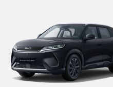 BYD ATTO 2 ACTIVE