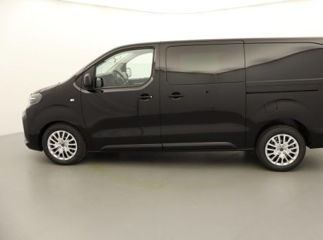 Peugeot EXPERT DC XL LUXURY EDITION