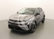 Renault CAPTUR 4 TECHNO