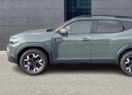 Dacia DUSTER NOUVEAU 4X4 TCE 130 CH MILD HYBRID EXTREME AVEC ACCES MAIN LIBRE PACK CITY PACK COLD ET ROUE DE SECOURS