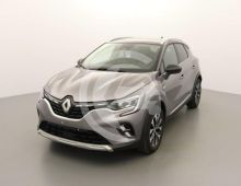 Renault CAPTUR 3 TECHNO