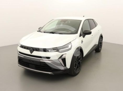 Renault SYMBIOZ ESPRIT ALPINE