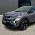 Renault SYMBIOZ 1.8 E-TECH FULL HYBRID 160 CH TECHNO AVEC PACK HIVER HAYON MAINS LIBRES ET ROUE DE SECOURS
