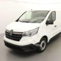 Renault TRAFIC L2H1 ADVANCE