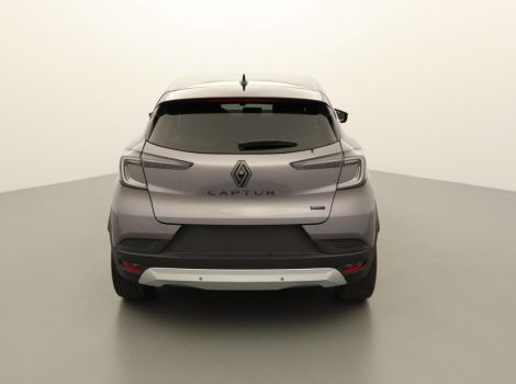Renault CAPTUR ESPRIT ALPINE