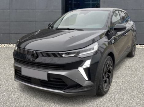 Renault SYMBIOZ 1.8 E-TECH FULL HYBRID 160 CH ESPRIT ALPINE AVEC HAYON MOTORISÉ MAINS-LIBRES PACK HIVER PREMIUM ET ROUE DE SECOURS