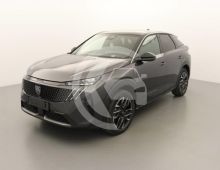 Peugeot 3008 PHASE 4 GT