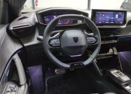 Peugeot 2008 HYBRID 145 BVA E-DCS6 GT AVEC PACK DRIVE ASSIST PLUS