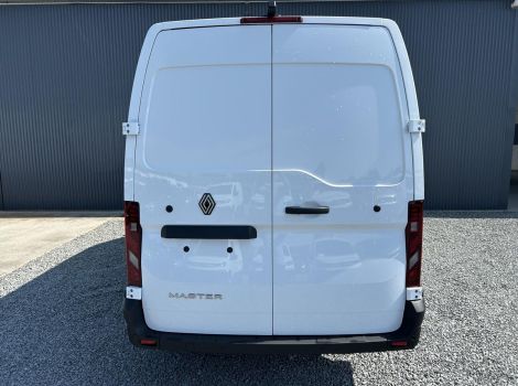 Renault MASTER 4 FGN 3T5 L3H2 EXTRA
