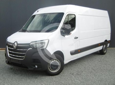 Renault MASTER 3 PHASE 3 L3H2 GRAND CONFORT
