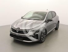 Renault CLIO 5 TECHNO