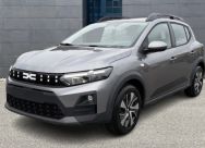 Dacia SANDERO STEPWAY ECO G 120 CH AUTO EXPRESSION AVEC CLIMATISATION AUTOMATIQUE ET SIEGES CHAUFFANTS